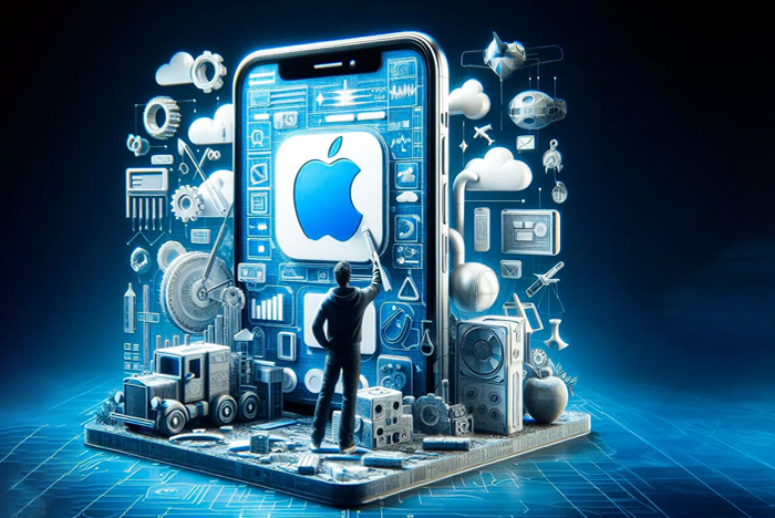 How To Choose an iOS App Development Company in 2024?