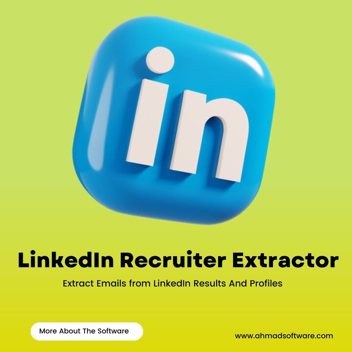 What Is The Best Email Extractor For LinkedIn?