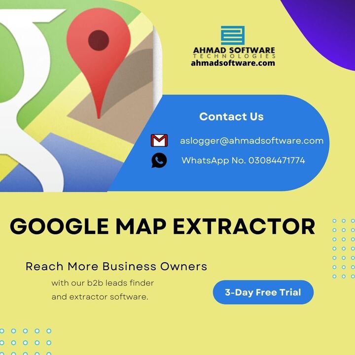 How To Scrape Locations Data From Google Maps?