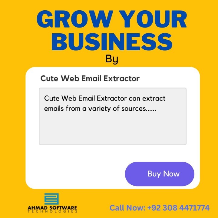 What Is The Most Popular Email Extractor For Email Scraping?