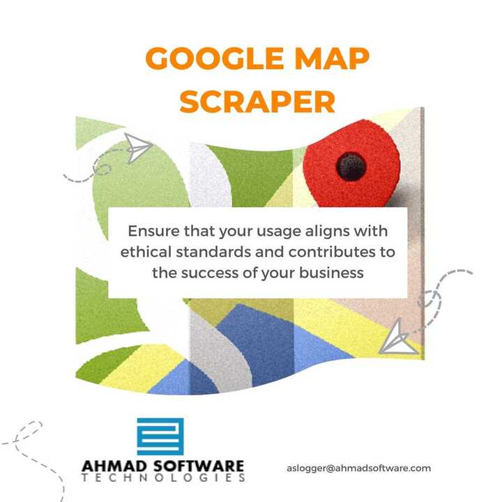 The Dos And Don’ts Of Using A Google Maps Scraper In 2023 | by Max William | Apr, 2023 | Medium