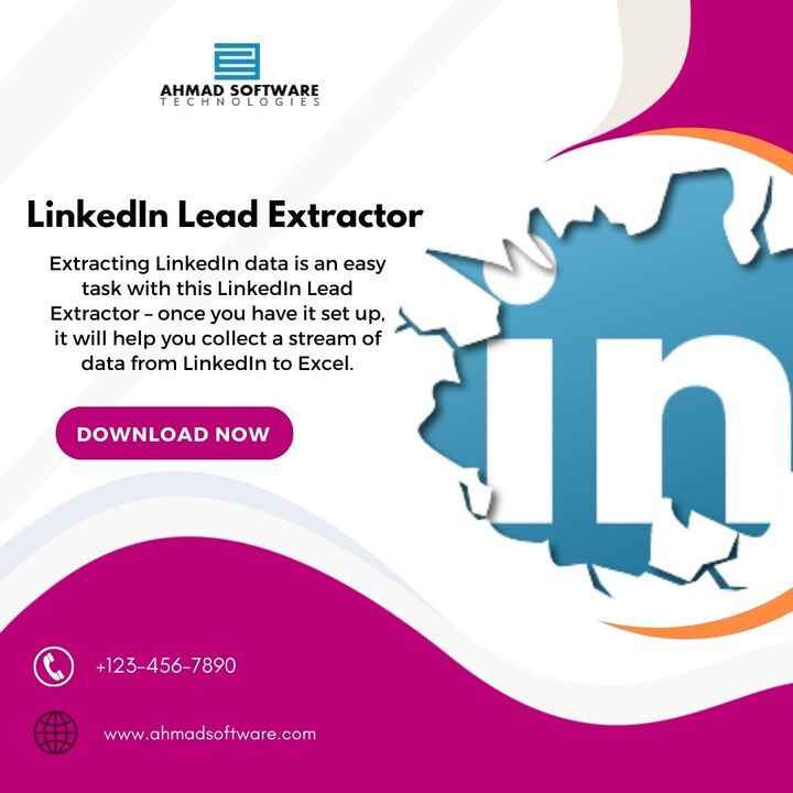 How LinkedIn Scraping Is Beneficial For Your Business?