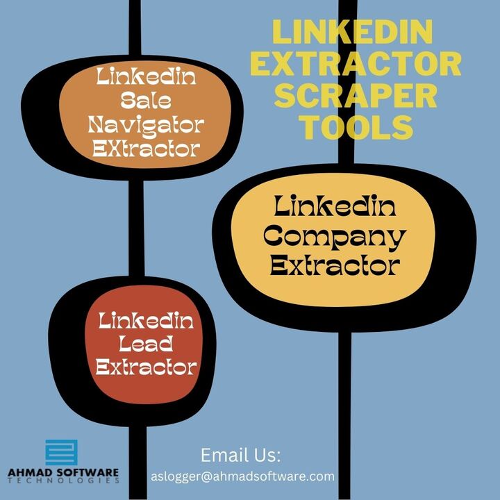 Top 3 LinkedIn Scraping Tools For Web Scraping LinkedIn