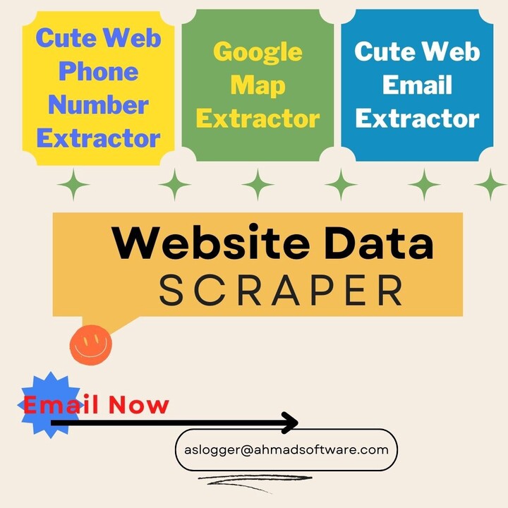 Top 3 Tools For Web Scraping And Data Collection In 2023 | by Max William | Feb, 2023 | Medium