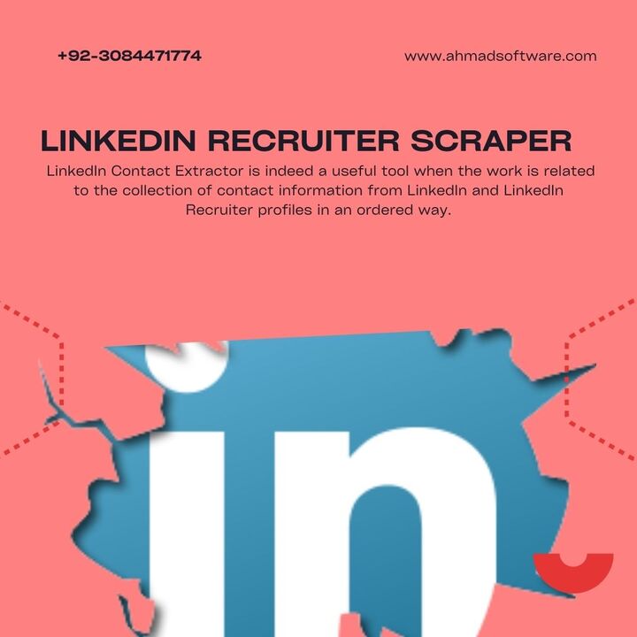 What Is The Best LinkedIn Contact Extractor Software? - Blog Scrolls