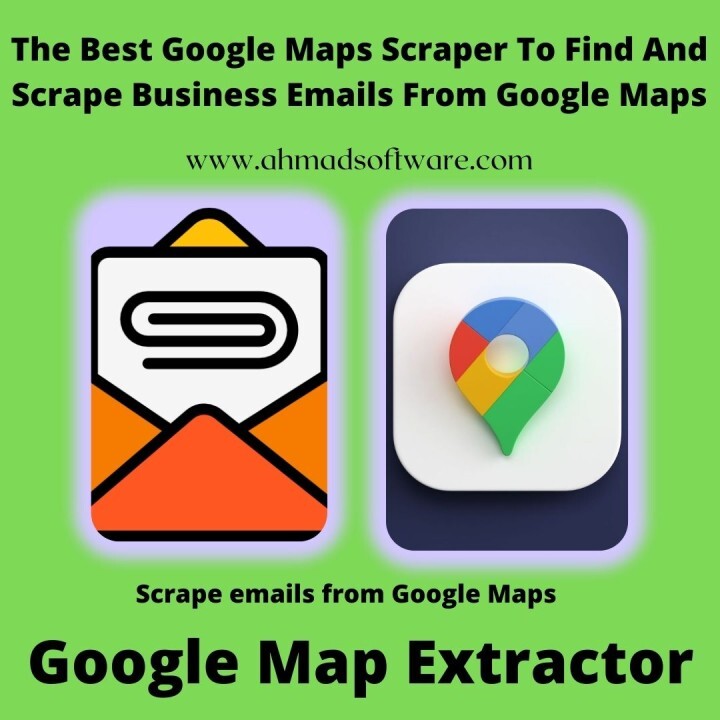 What Are The Best Ways To Extract Emails From Google Maps?