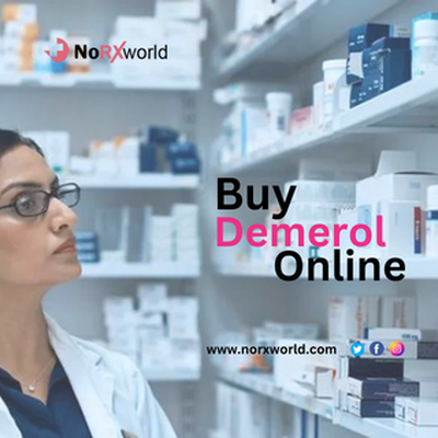 Order Demerol Online with Same Day Delivery
