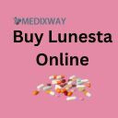 Buy Lunesta Online
