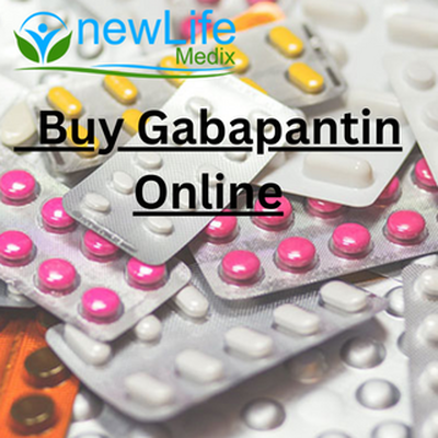   Buy  Gabapantin Online