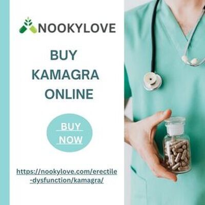 Buy Kamagra Online : Cheapest Rate and Quick Deleivery