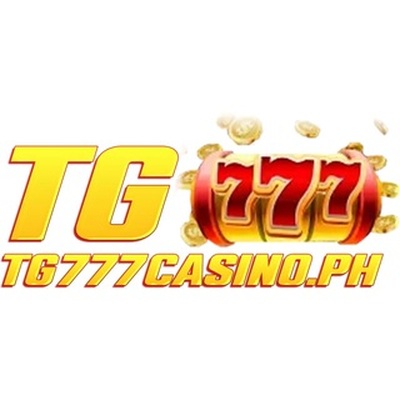 TG777 Casino Tg777casino.ph