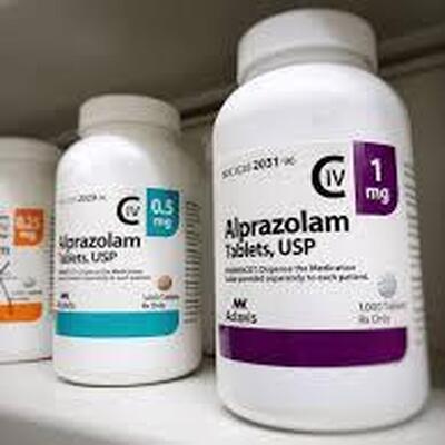 Buy Alprazolam Online And Have It Direct Delivery To Your Home