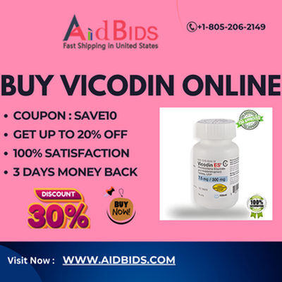 Special Discount Purchase Vicodin Online
