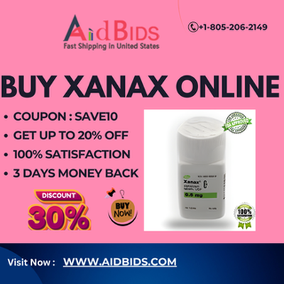 Instant Delivery to Purchase Xanax Online