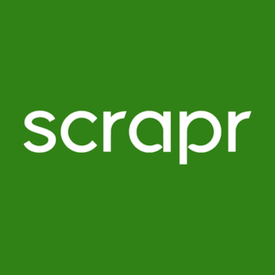 Scrapr App