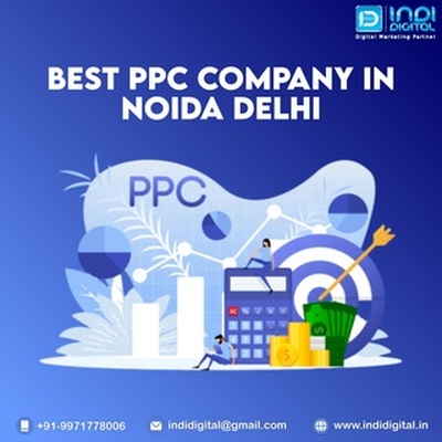 Best PPC Company in Noida Delhi